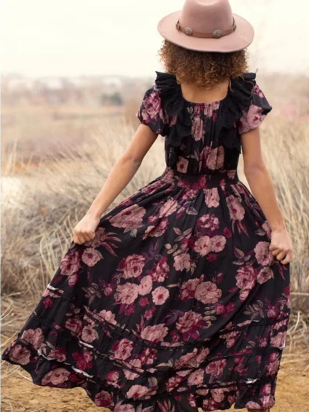 Joyfolie diana dress